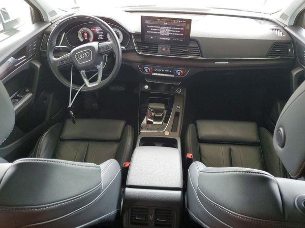2024 AUDI Q5