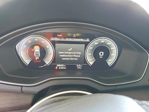 2024 AUDI Q5