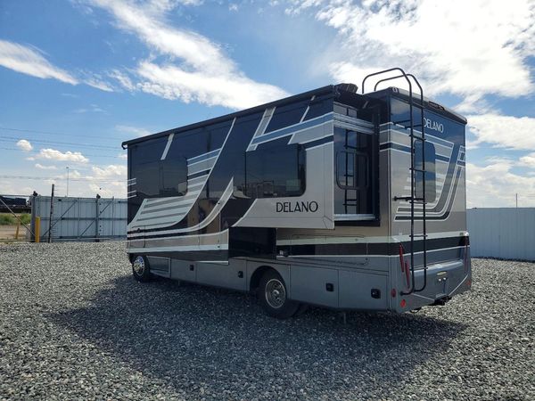 2020 MERCEDES-BENZ SPRINTER 907 (VS30)