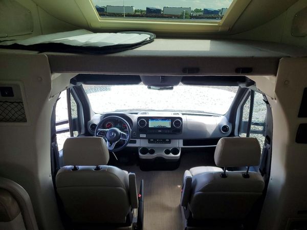 2020 MERCEDES-BENZ SPRINTER 907 (VS30)
