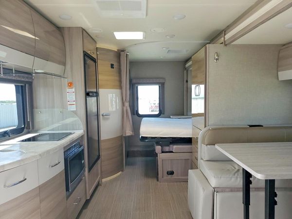 2020 MERCEDES-BENZ SPRINTER 907 (VS30)