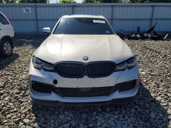 2020 BMW 330XI