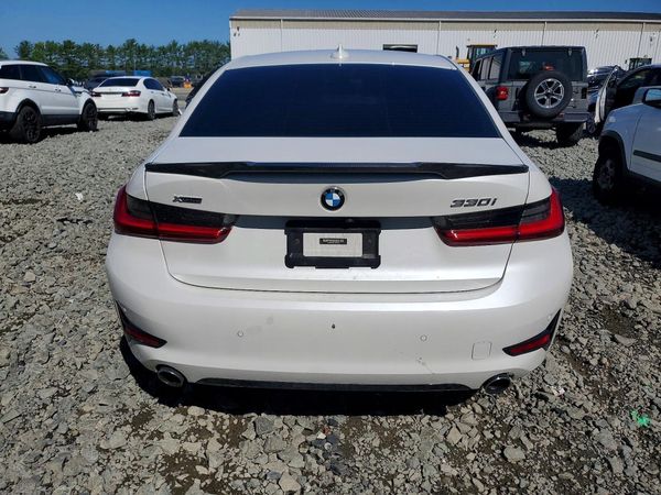 2020 BMW 330XI