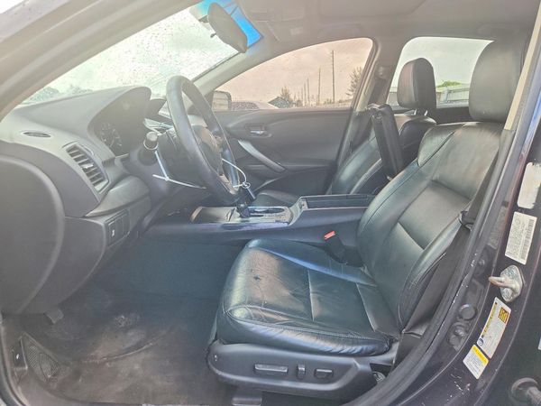 2014 ACURA RDX