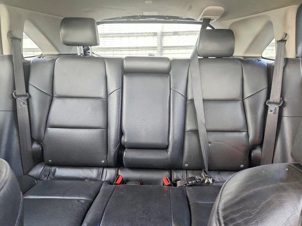 2014 ACURA RDX