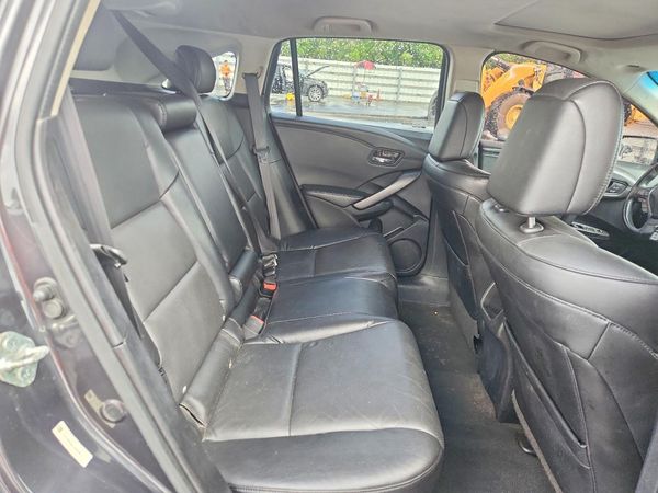 2014 ACURA RDX
