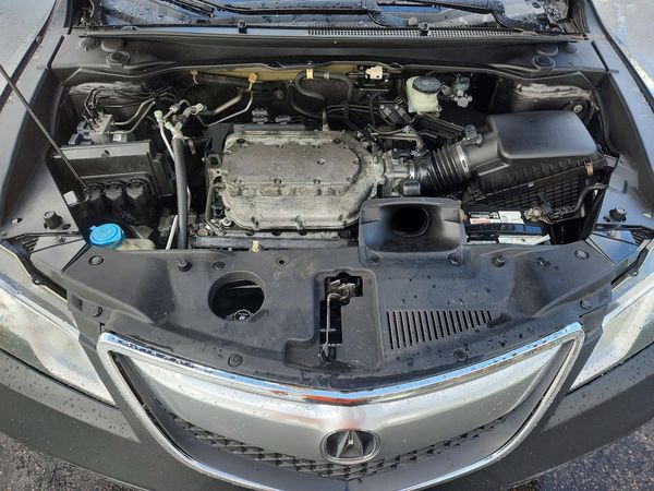 2014 ACURA RDX