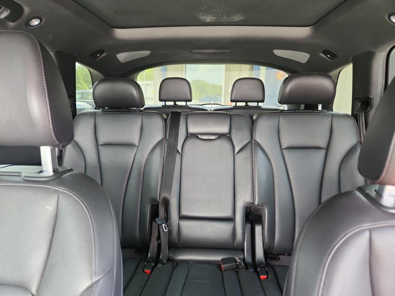 2018 AUDI Q7