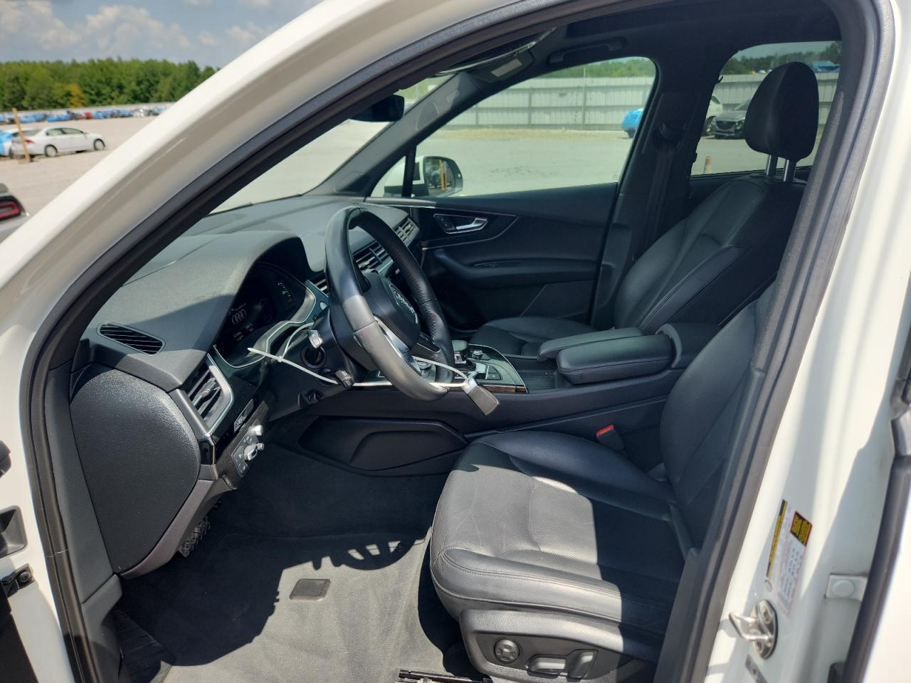 2018 AUDI Q7