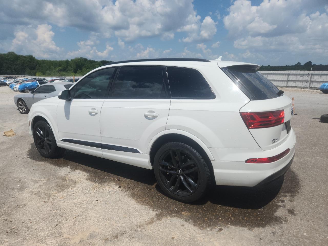 2018 AUDI Q7
