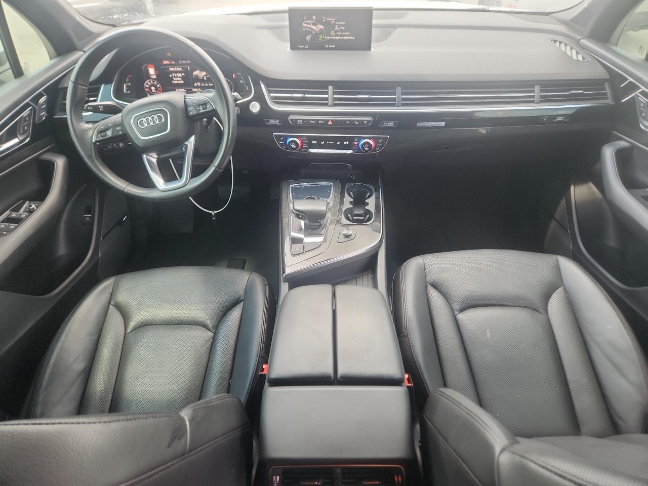 2018 AUDI Q7