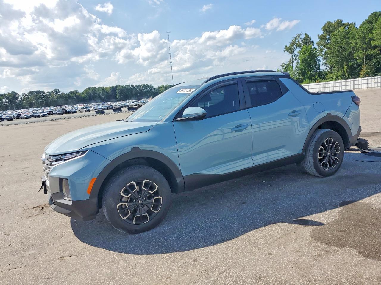 2023 HYUNDAI SANTA CRUZ