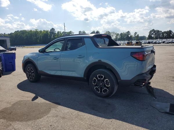 2023 HYUNDAI SANTA CRUZ