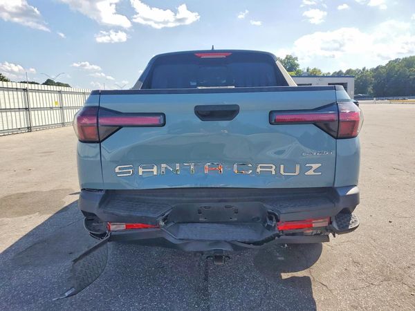 2023 HYUNDAI SANTA CRUZ