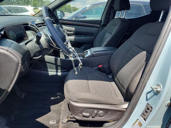 2023 HYUNDAI SANTA CRUZ