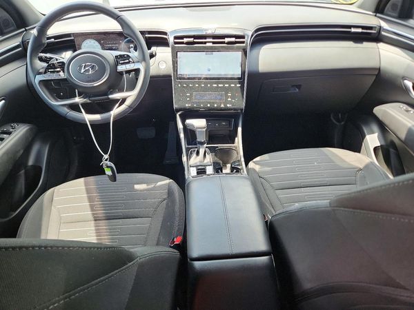 2023 HYUNDAI SANTA CRUZ