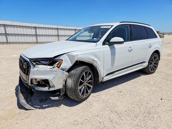 2023 AUDI Q7