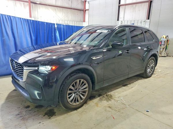 2025 MAZDA CX-90 Select