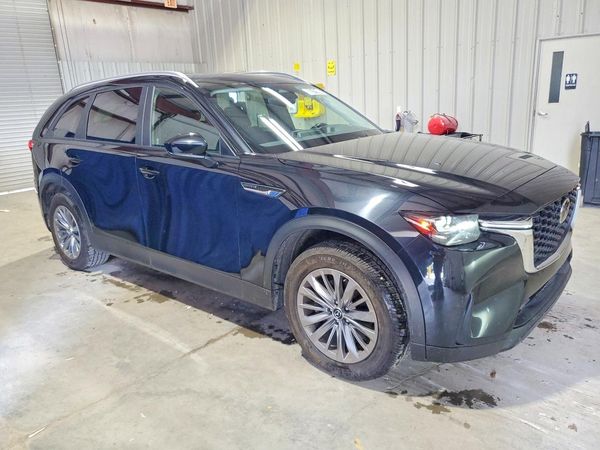 2025 MAZDA CX-90 Select