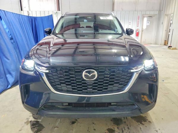 2025 MAZDA CX-90 Select