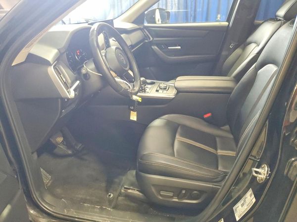 2025 MAZDA CX-90 Select
