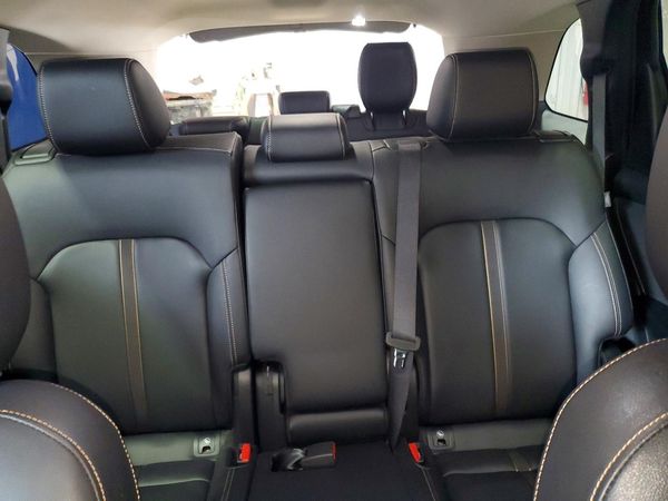 2025 MAZDA CX-90 Select
