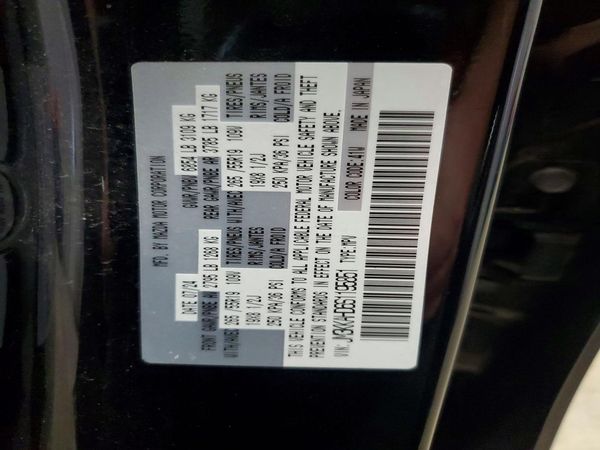 2025 MAZDA CX-90 Select