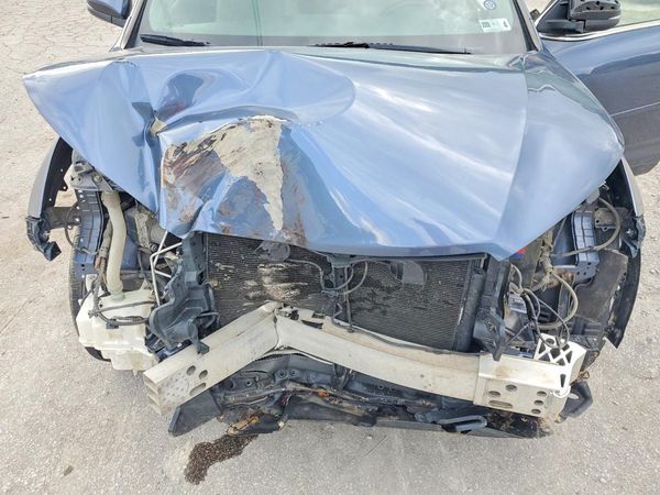 2015 TOYOTA HIGHLANDER Base/Hybrid