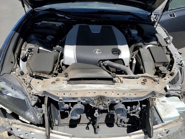 2014 LEXUS GS 350