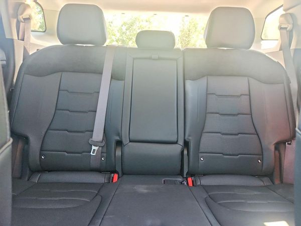 2026 KIA SPORTAGE HYBRID EX, X-Line