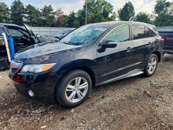 2013 ACURA RDX Technology Package