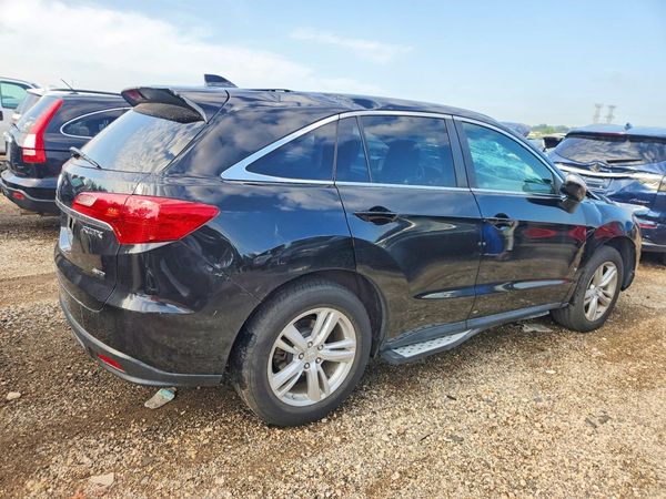 2013 ACURA RDX Technology Package