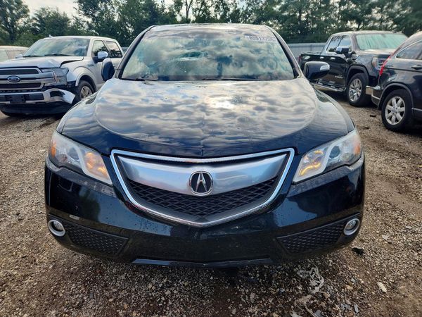 2013 ACURA RDX Technology Package