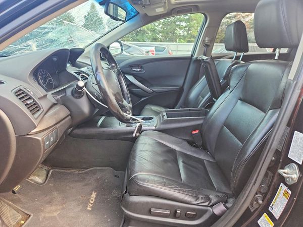 2013 ACURA RDX Technology Package