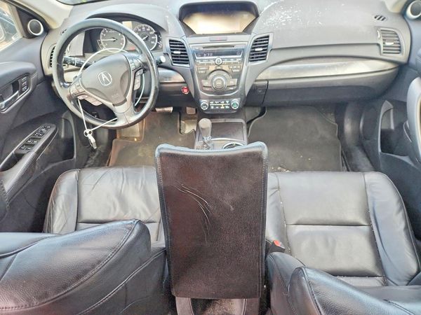 2013 ACURA RDX Technology Package