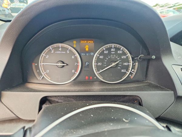 2013 ACURA RDX Technology Package