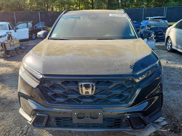 2025 HONDA CR-V Sport-L — DIRF