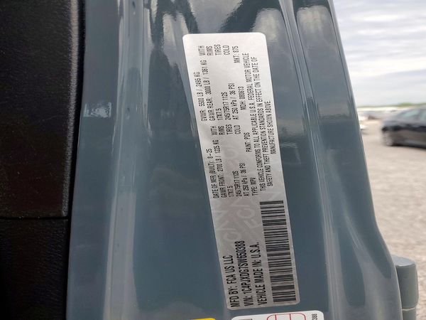 2025 JEEP WRANGLER 4-DOOR SPORT