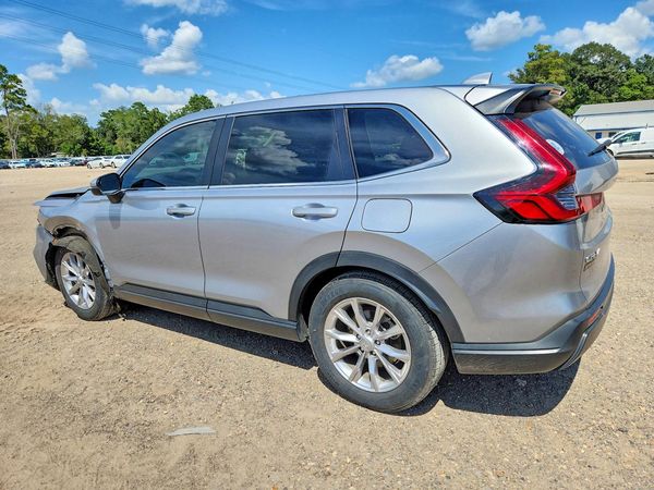 2023 HONDA CR-V EX