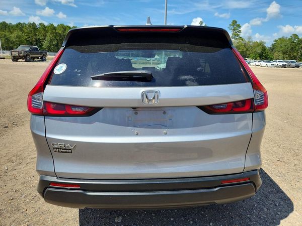 2023 HONDA CR-V EX