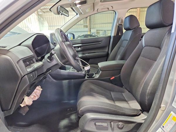 2023 HONDA CR-V EX