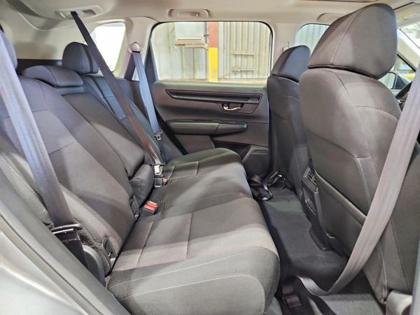 2023 HONDA CR-V EX