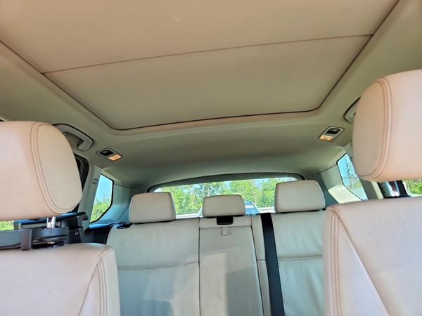 2014 BMW X3