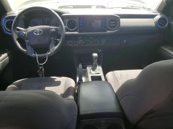 2016 TOYOTA TACOMA