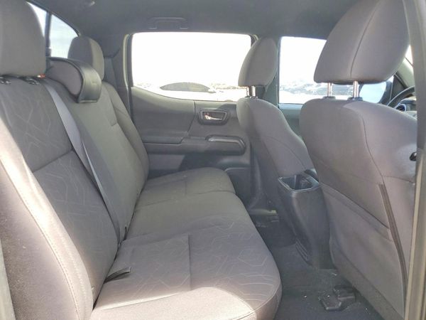 2016 TOYOTA TACOMA