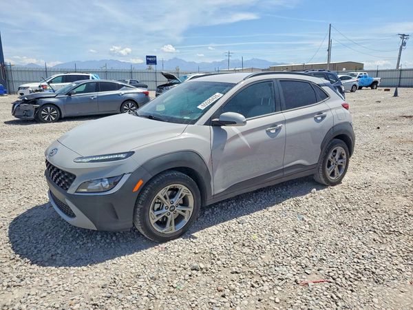 2023 HYUNDAI KONA