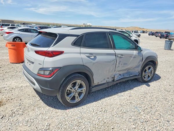 2023 HYUNDAI KONA