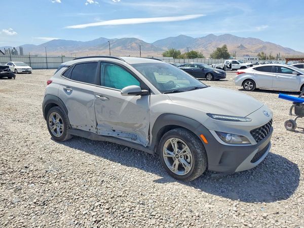 2023 HYUNDAI KONA