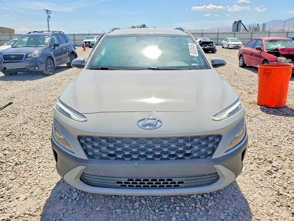 2023 HYUNDAI KONA