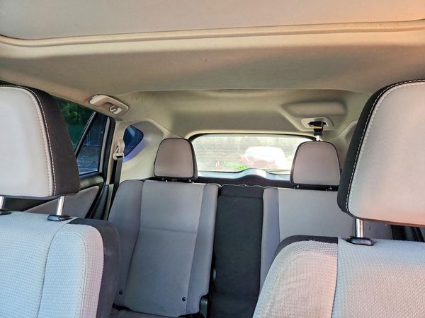 2016 TOYOTA RAV4 XLE (M Grade)